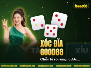 Hình minh họa bài viết: Xóc Đĩa GOOD88 Bí Kíp Chơi Dễ Thắng Và An Toàn Nhất Hiện Nay
